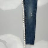 Age 16 True Religion Jeans - 28W 28L Blue Cotton