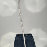 550 Levis Jeans - 27W US 4 Blue Cotton