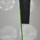 Cat Carpenter Trousers - 28W 30L Grey Cotton