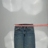 Levis Jeans - 28W 31L Blue Denim
