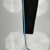 Made In USA Levis 550 Jeans - 34W 30L Black Cotton