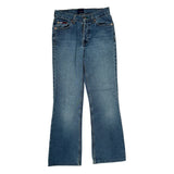 Tommy Hilfiger Jeans - 26W UK 6 Blue Denim