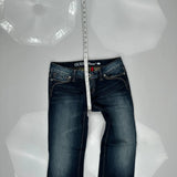 Guess Jeans - 30W UK 8 Dark Wash Cotton
