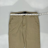 Oakley Chinos - 30W 30L Beige Cotton