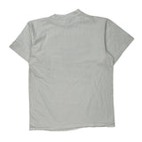 Protect The Environment Unbranded Graphic T-Shirt - XL White Cotton