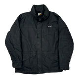 Carhartt Jacket - XL Black Polyester