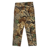 Unbranded Pants - 32W 28L Camo Cotton