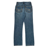 Rockies Denim Jeans - 26W UK 6 Blue Cotton