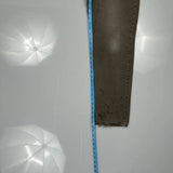 Carhartt Carpenter Pants - 34W 29L Gray Cotton