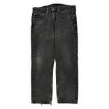 Levis Jeans - 34W 29L Gray Cotton