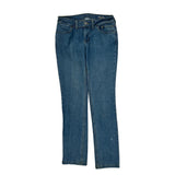 Harley Davidson Jeans - 27W US 2 Blue Cotton