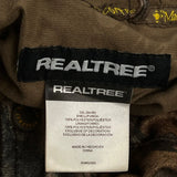 Realtree Camo Jacket - 3XL Camo Polyester