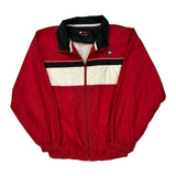 Wilson Jacket - Large Black Polyester