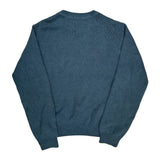Tommy Hilfiger Sweater - Medium Gray Cotton
