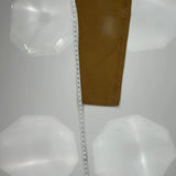 Dickies Carpenter Pants - 33W 30L Brown Cotton