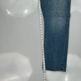 Polo By Ralph Lauren Jeans - 36W 32L Blue Cotton