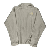 The North Face Fleece - Medium Beige Polyester