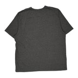 Carhartt T-Shirt - XL Gray Cotton
