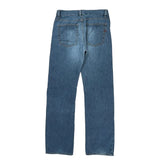 Diesel Jeans - 30W 30L Blue Denim