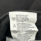 Dickies Carpenter Pants - 32W 30L Black Cotton