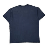 Dickies T-Shirt - 2XL Navy Cotton