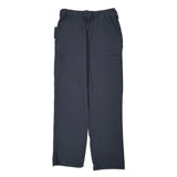 Carhartt Cargo Carpenter Pants - 31W 32L Gray Cotton