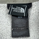 The North Face Fleece - Medium Grey Polyester