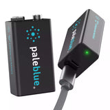 9V USB-C Rechargeable Batteries