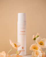 Antarctic ACV Hair Shine Glass Rinse for pH Balance