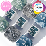 DYNAMIC DUO BLOOM ESSENTIAL STARTER KIT