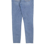 LEVI'S 311 Womens Jeans Blue Slim Skinny Denim W26 L26 Stretch Cotton Blend