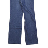 LEVI'S Womens Jeans Blue Regular Straight Denim Medium W28 L29 Classic Fit