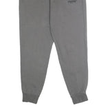 PUMA Mens Joggers Grey Slim Tapered M W28 L30 Casual Athletic Wear