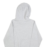 CHAMPION Mens Grey Lewis & Clark College Pullover Hoodie XS Cotton Blend