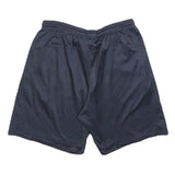 CHAMPION Mens Shorts Blue Casual XL W34 Lightweight Polyester Sportswear