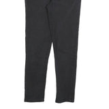 LEVI'S 311 Womens Jeans Black Slim Skinny Denim W26 L27 Zip Cotton Blend