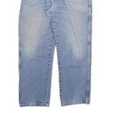 DICKIES Mens Regular Fit Blue Denim Rinse Jeans W36 L30 Durable Workwear