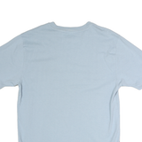 CARHARTT Mens Blue Pocket T-Shirt M Short Sleeve Crew Neck Casual Cotton
