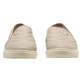 STEVE MADDEN Pump Shoes Beige Synthetic Womens UK 8