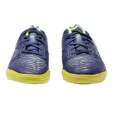 IMVISO Sneaker Trainers Blue Synthetic Mens UK 8