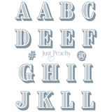 Design It Yourself Iron-On Patches