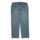 Carhartt Jeans - 34W 30L Light Wash Denim