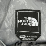 The North Face Jacket - Medium Gray Polyester