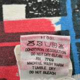 USA Basketball Magic Johnson Single Stitch T-Shirt - Medium Multicoloured Cotton