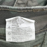 Dickies Camo Cargo Shorts - 37W 9L Camo Cotton