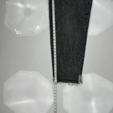 Beverly Hills Polo Club Jeans - 36W 30L Gray Cotton