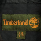 Timberland Jacket - 2XL Black Polyester