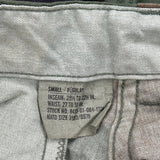 Propper Camo Cargo Pants - 30W 31L Camo Cotton