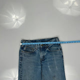 Carhartt Jeans - 31W 30L Blue Cotton
