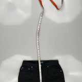 Ralph Lauren Jeans - 30W US 6 Black Cotton